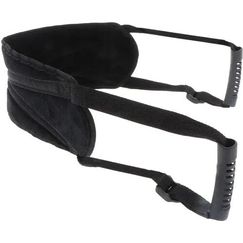 TABOOM Luxury Bondage Essentials - Doggy Style Strap