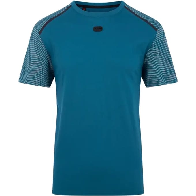 Jersey Canterbury Graphique