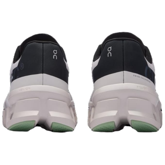 Cloudmonster Frost Black Baskets Homme Rose 61.97728 43 white