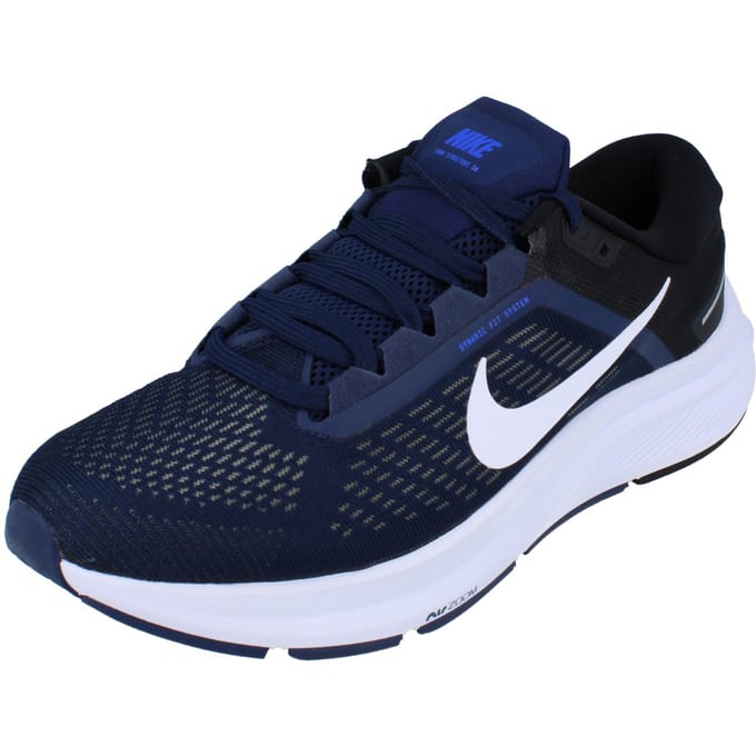 Nike Air Zoom Structure 24 Heren Hardloopschoenen