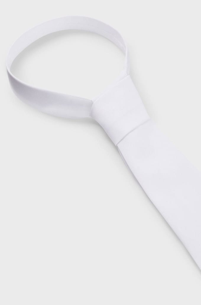 Boss Equestrian Plastron Core Wit