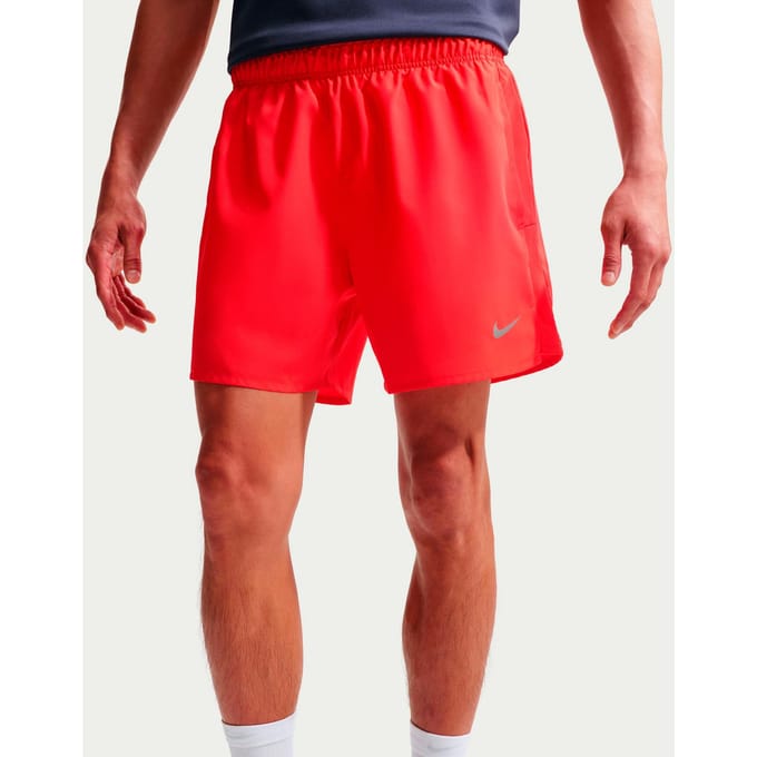 Nike Challenger 5in Hardloopshorts Heren
