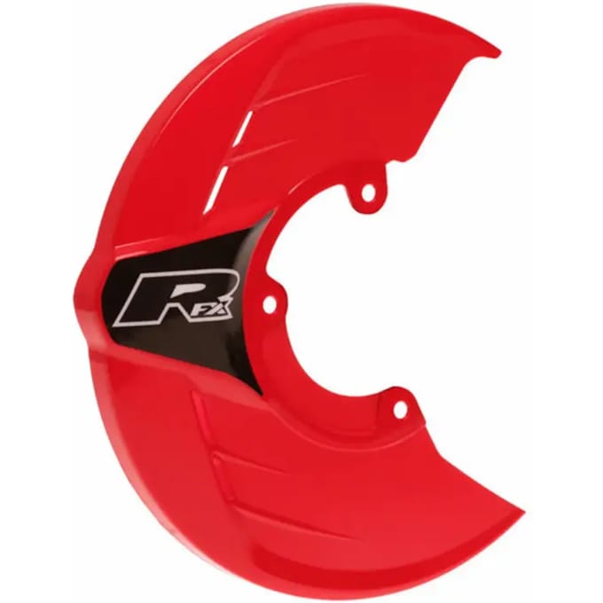 Remblokkenschijfbescherming RFX Pro
