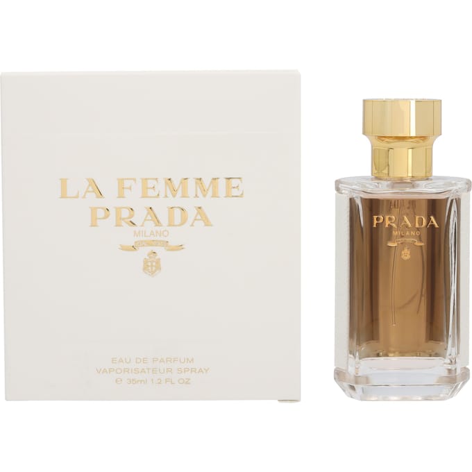 Prada La Femme Eau de Parfum Spray 35 ml