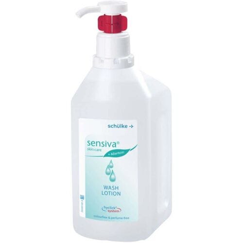 Schülke sensiva Waschlotion SC1040 Waslotion 1 l 1 l