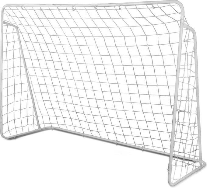 Voetbaldoel 215 x 153 cm NS-457