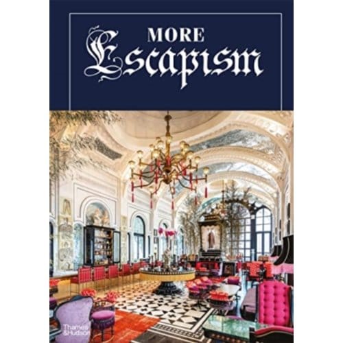 More Escapism - Bill Bensley