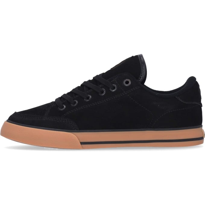 Lopez 50 Special Edition heren skateschoenen zwart/gom