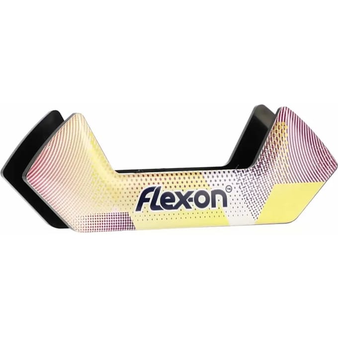 Stijgbeugel stickers Flex-On Safe-On Corpo GC
