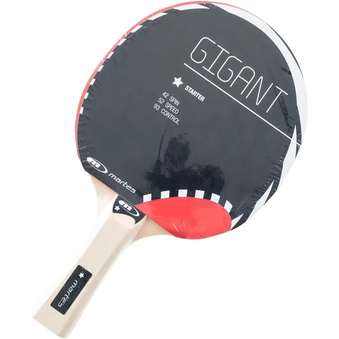 Tafeltennisracket Martes Gigant