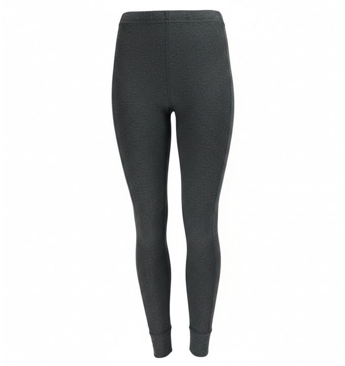 Antraciet thermo legging voor dames M (38) antraciet