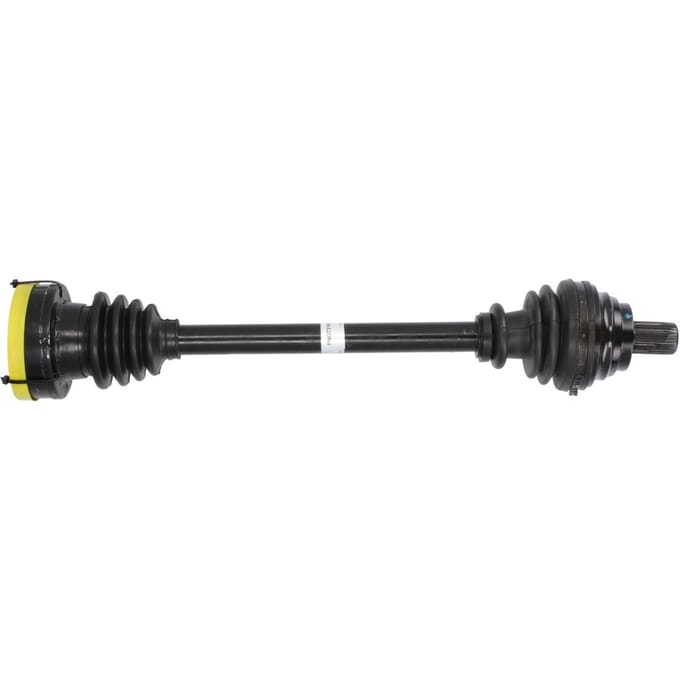 Aandrijfas POINT GEAR PNG73146 links