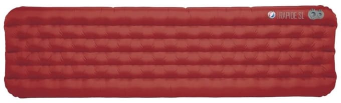 Big Agnes - PRSLIR24 - Slaapmat