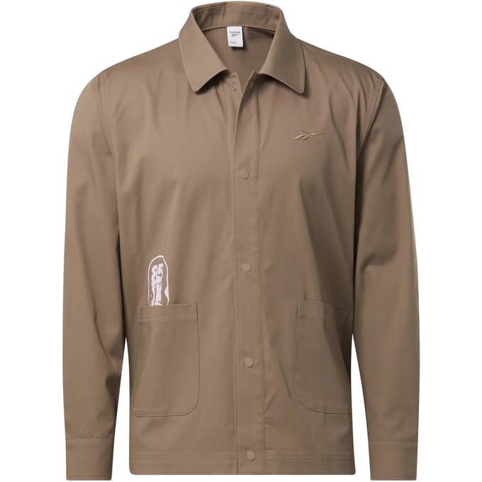 Shirt Reebok Cl Skate