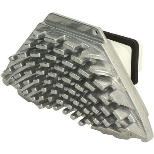 Regelaar, interieurventilator Hueco HUCO 132521