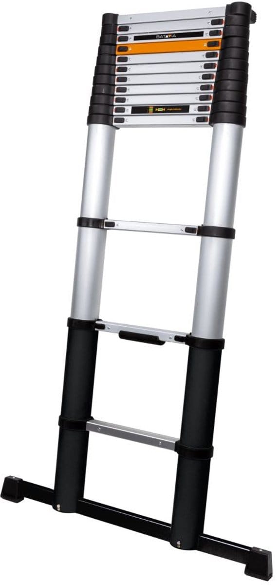 Batavia Telescopische Ladder 4.15 m Professional