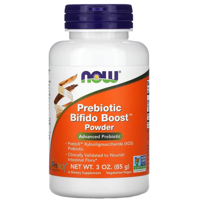 Prebiotic Bifido Boost Powder - 85 g