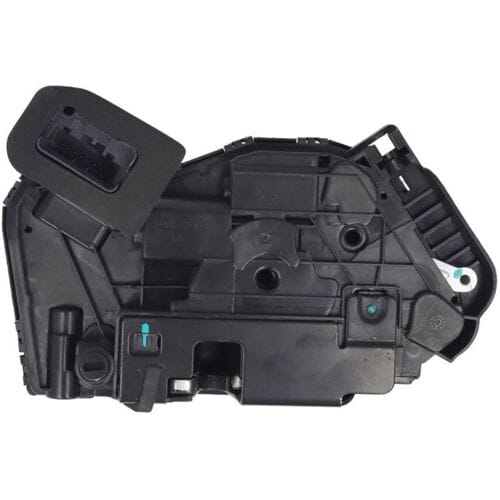 Deurslot VEMO V10-85-0137