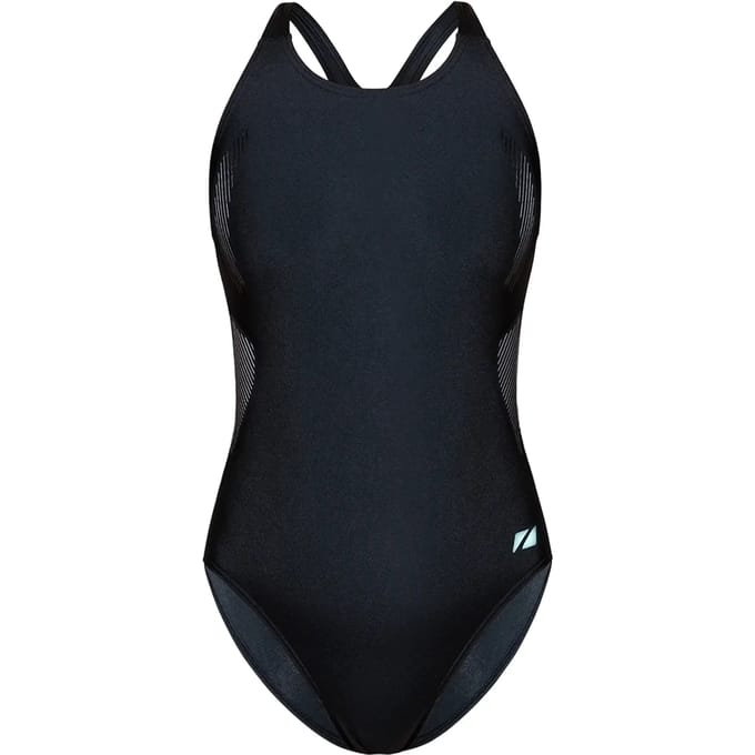 Club Maillot de bain 1 stuk klassiek vrouw Zone3