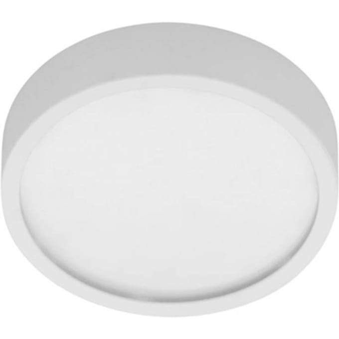 EGG LED plafondlamp rond m. BAP-geschikt, 14W 4000K