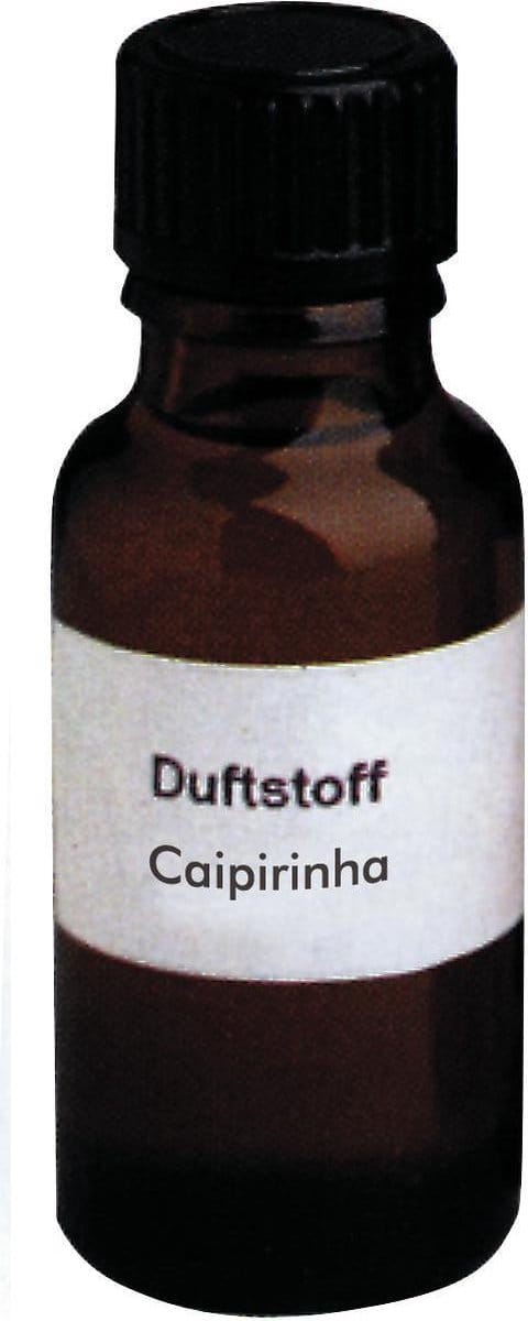 Eurolite Duftstoff für Nebelfluid, 20ml Caipirinha - Accessoire voor effectmachines