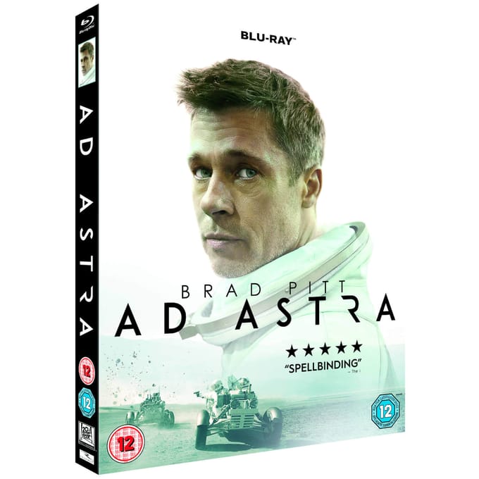 Ad Astra