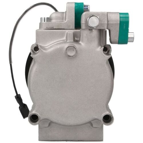 Airco-compressor THERMOTEC KTT090250