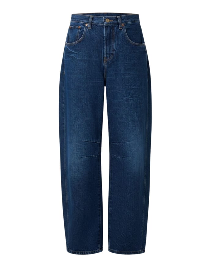 Lois Aliana Jeans Blauw 3401-8119