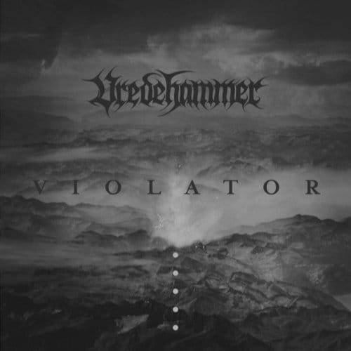 Violator - Vredehammer