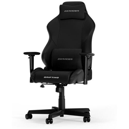 DXRacer Drifting L zwart