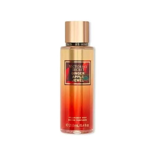 Victoria's Secret Ginger Apple Jewel Body Mist 250 ml