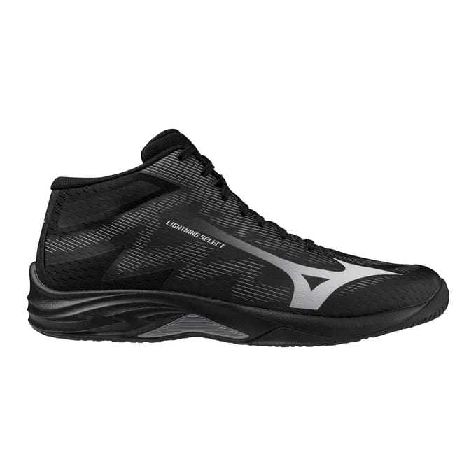 Indoor schoenen Mizuno Lightning Select Mid