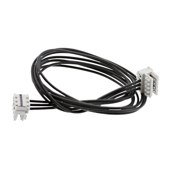 AEG kabel, motorregelmoduul, electronische hoofdmodule, 505mm 140122353026