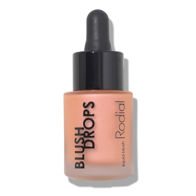 Rodial Blush Drops Zonsondergang Kiss 15 ml
