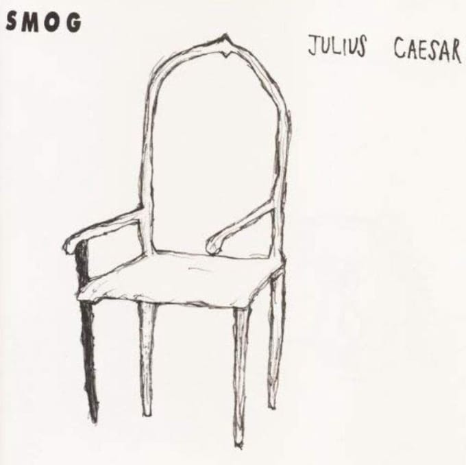 Julius Caesar - Smog