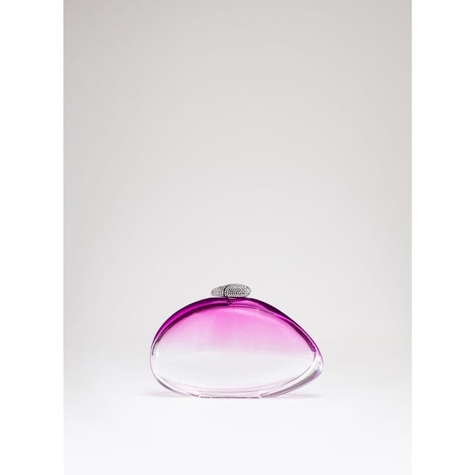 Benedetta Bruzziches Zakken. Fuchsia