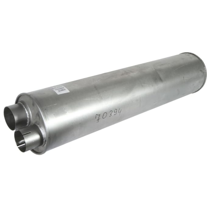 Voorpijp VANSTAR 70394DF