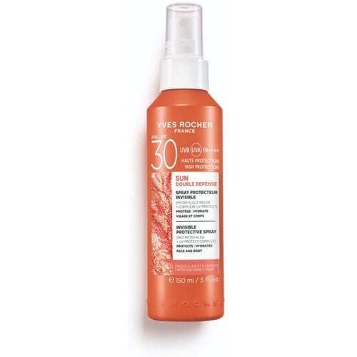 Yves Rocher Zonnebrandspray SPF30