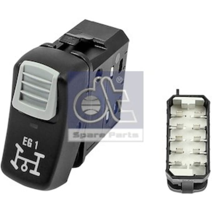 Schakelaar DT SPARE PARTS 1.51059