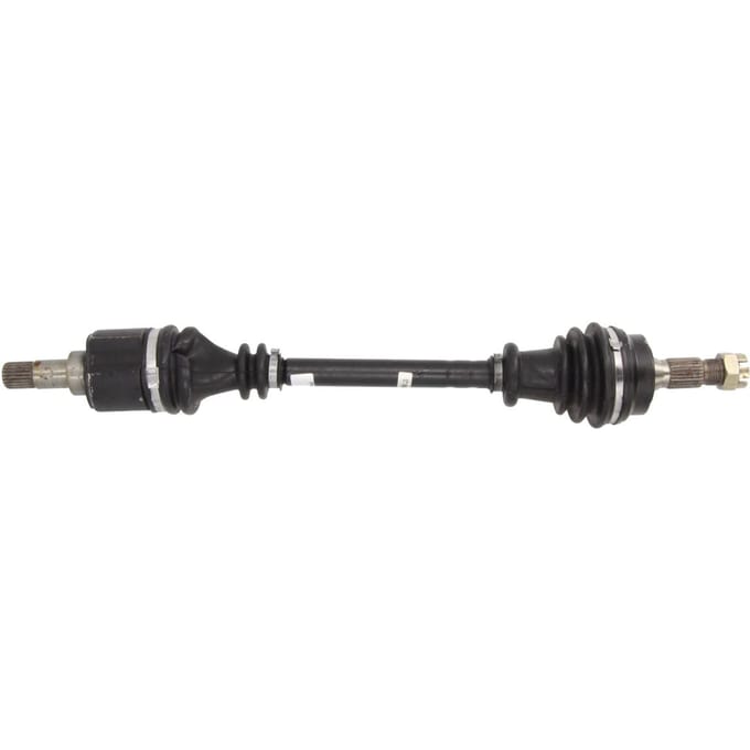 Aandrijfas POINT GEAR PNG71497 links