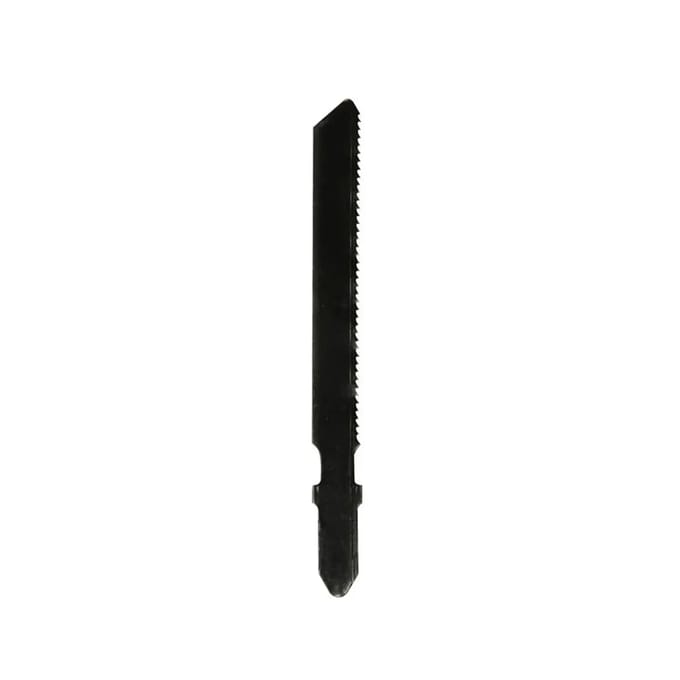 Leatherman Reservezaag voor Super Tool® 300 EOD Zwart – Vervangingsonderdeel