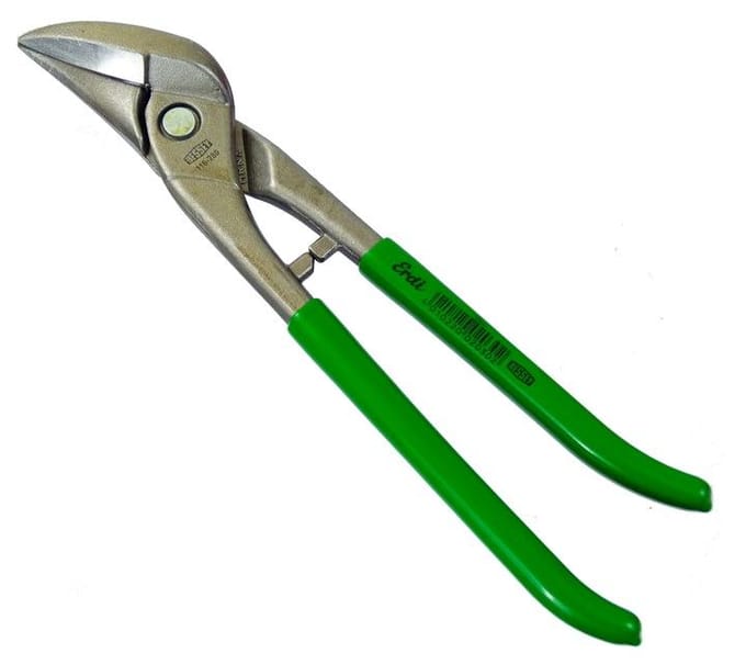 Erdi Metaalschaar Set 280mm Links + Rechts - 2 stuks