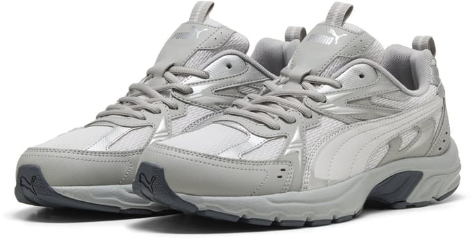 Baskets Puma Milenio Tech