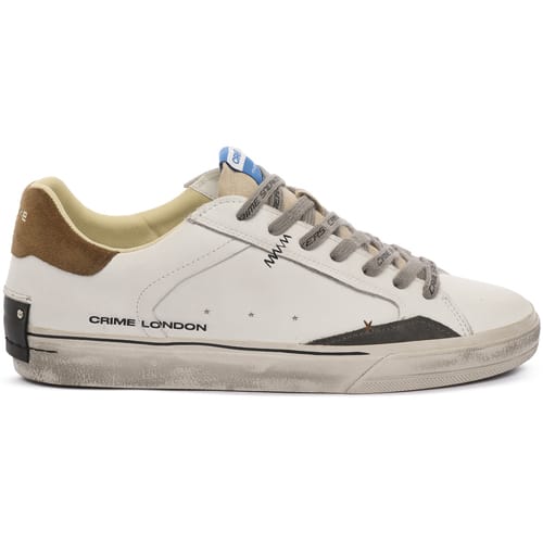 Sneakers Crime London SNEAKER