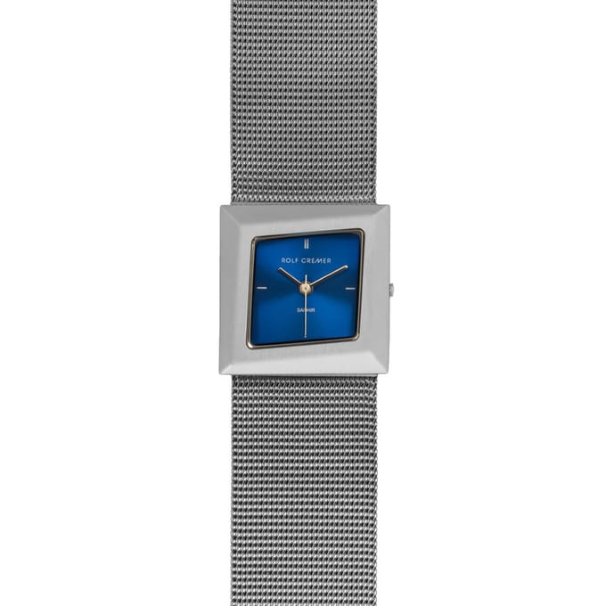 Rolf Cremer ELEGANZA 509100 Horloge 24 mm