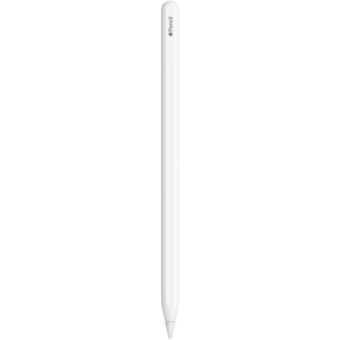 Appel potlood (2e generatie) Bluetooth - Wit wit