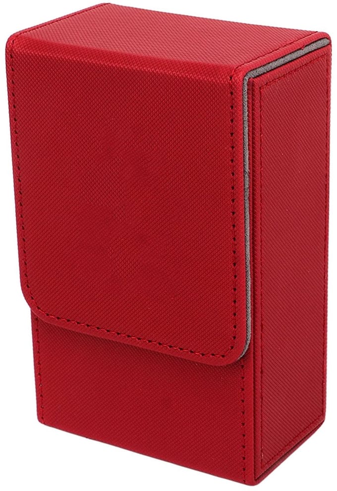 Dailygoods- Tarotkaarthouder - Elegante Pu Leren Opbergdoos