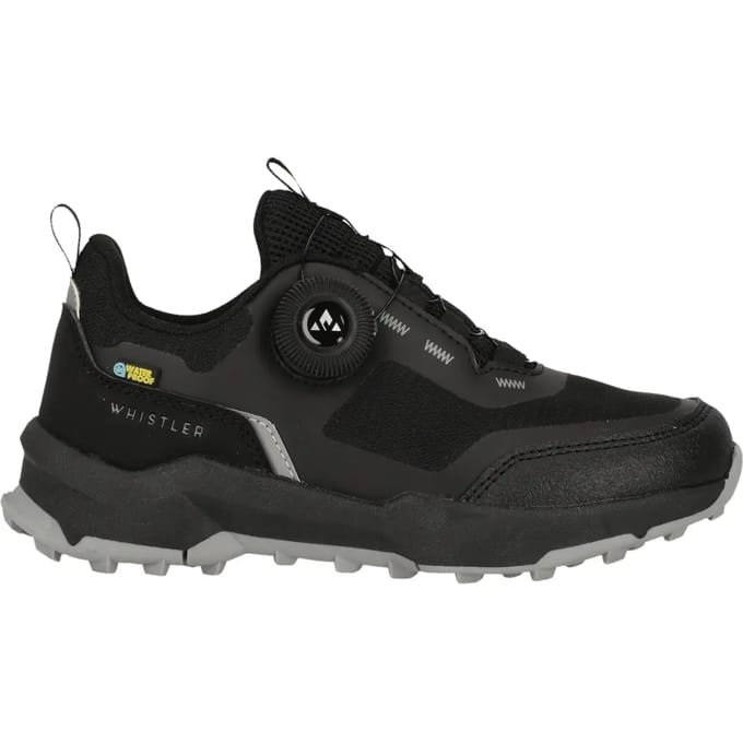 Wandelschoenen Whistler Menfi Q-lock