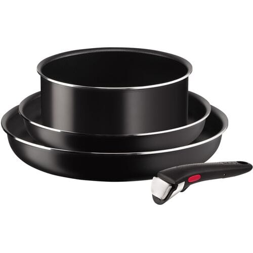 Tefal Pannenset INGENIO ESSENTIAL