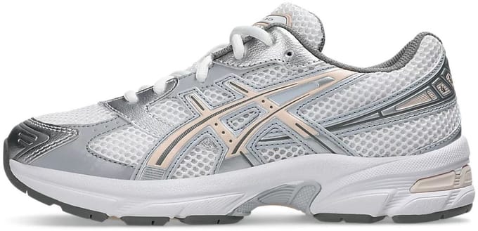 ASICS Gel - Sneakers - Unisex - White Pearl Pink